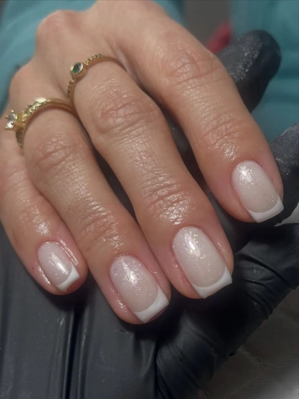 UNHAS de gel ? - Foto 4