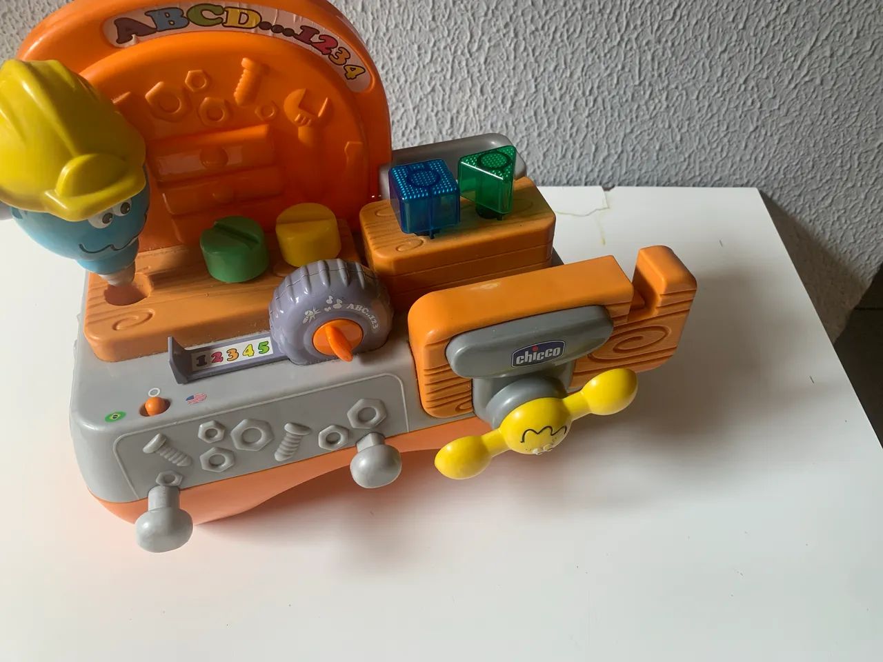 Chicco ferramentaria nova  - Foto 2