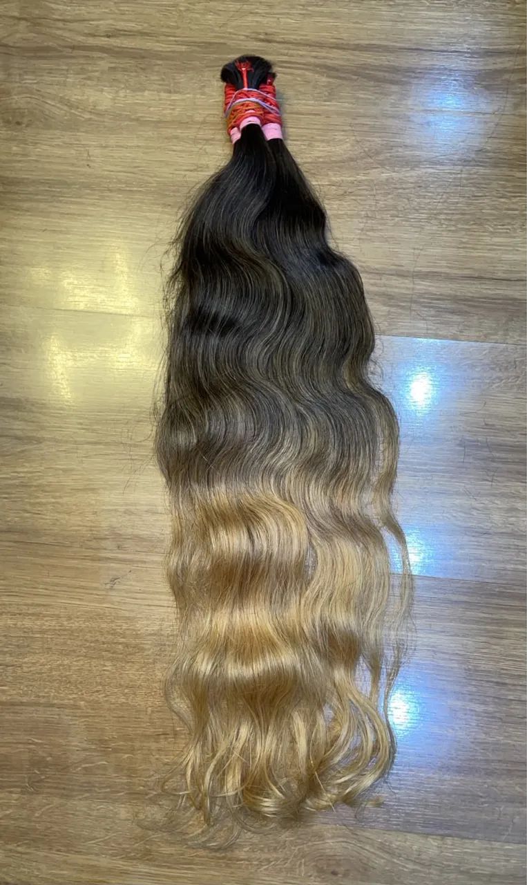 Mega Hair Confeccao Aplicação  - Foto 4