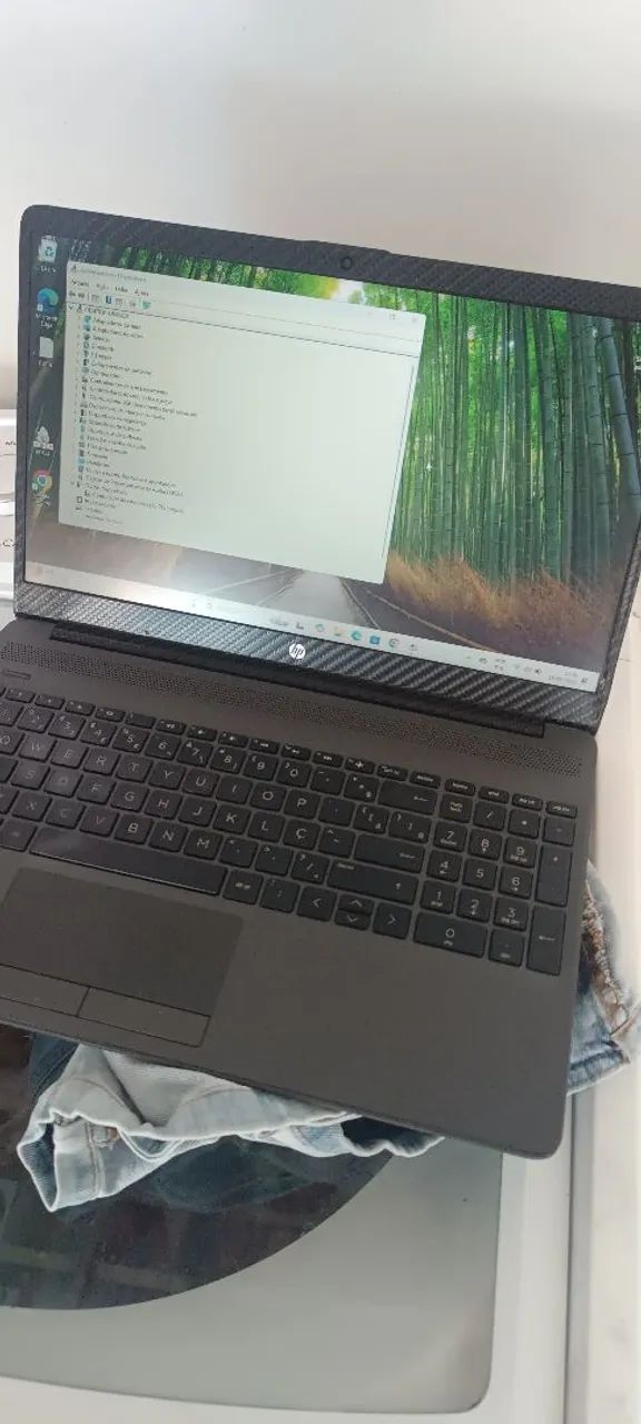 Notebook Hp i3 décima primeira geração  - Foto 5