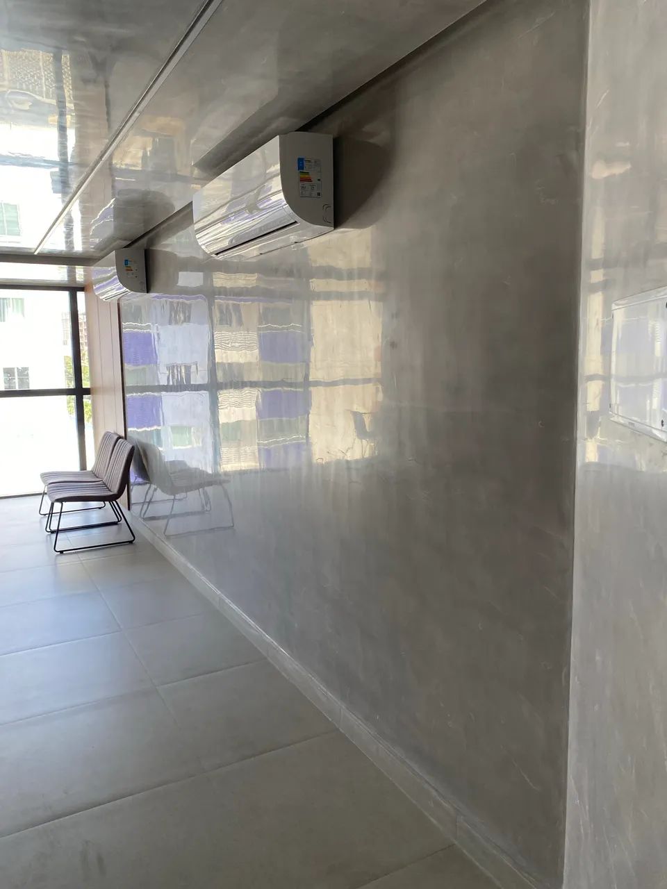 Pintor profissional 