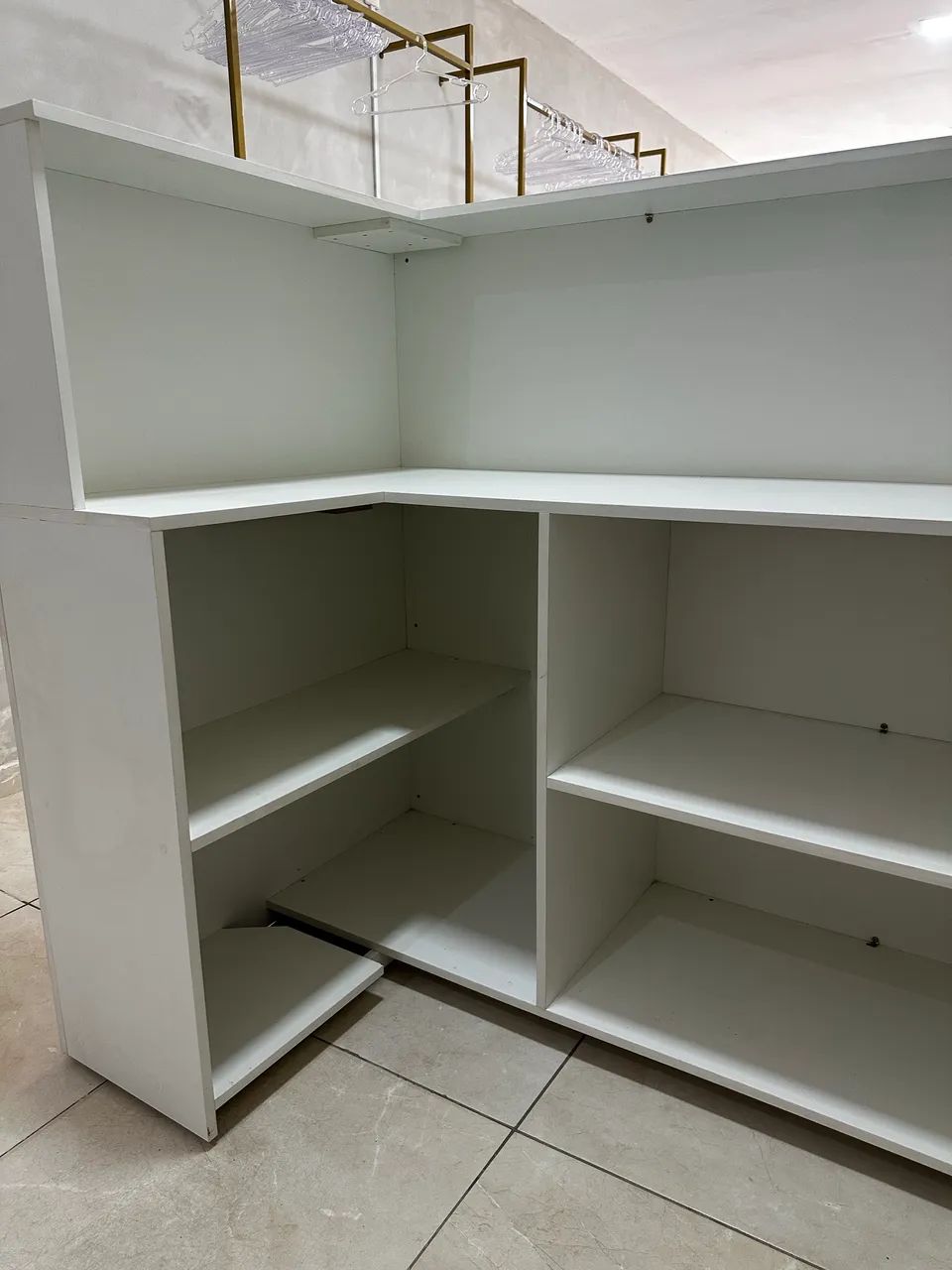 Balcão  - Foto 3
