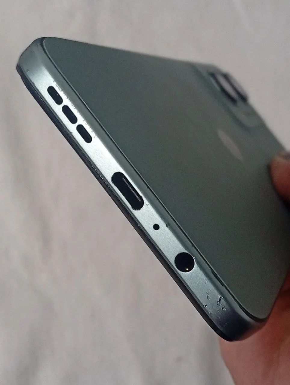 Motorola G35 5G | 256GB | NFC | Biometria | Funcionando Perfeitamente - Foto 4