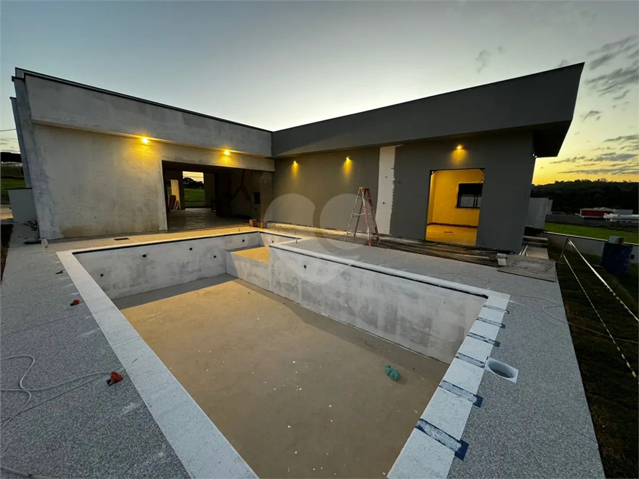 Casa Condomínio Araçoiaba da Serra - Foto 5