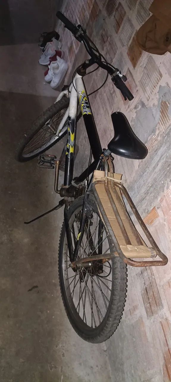 Bike aro 26