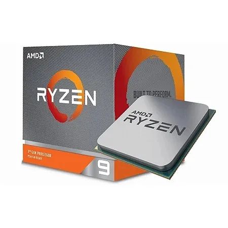 Ryzen 9 3900x - Foto 3