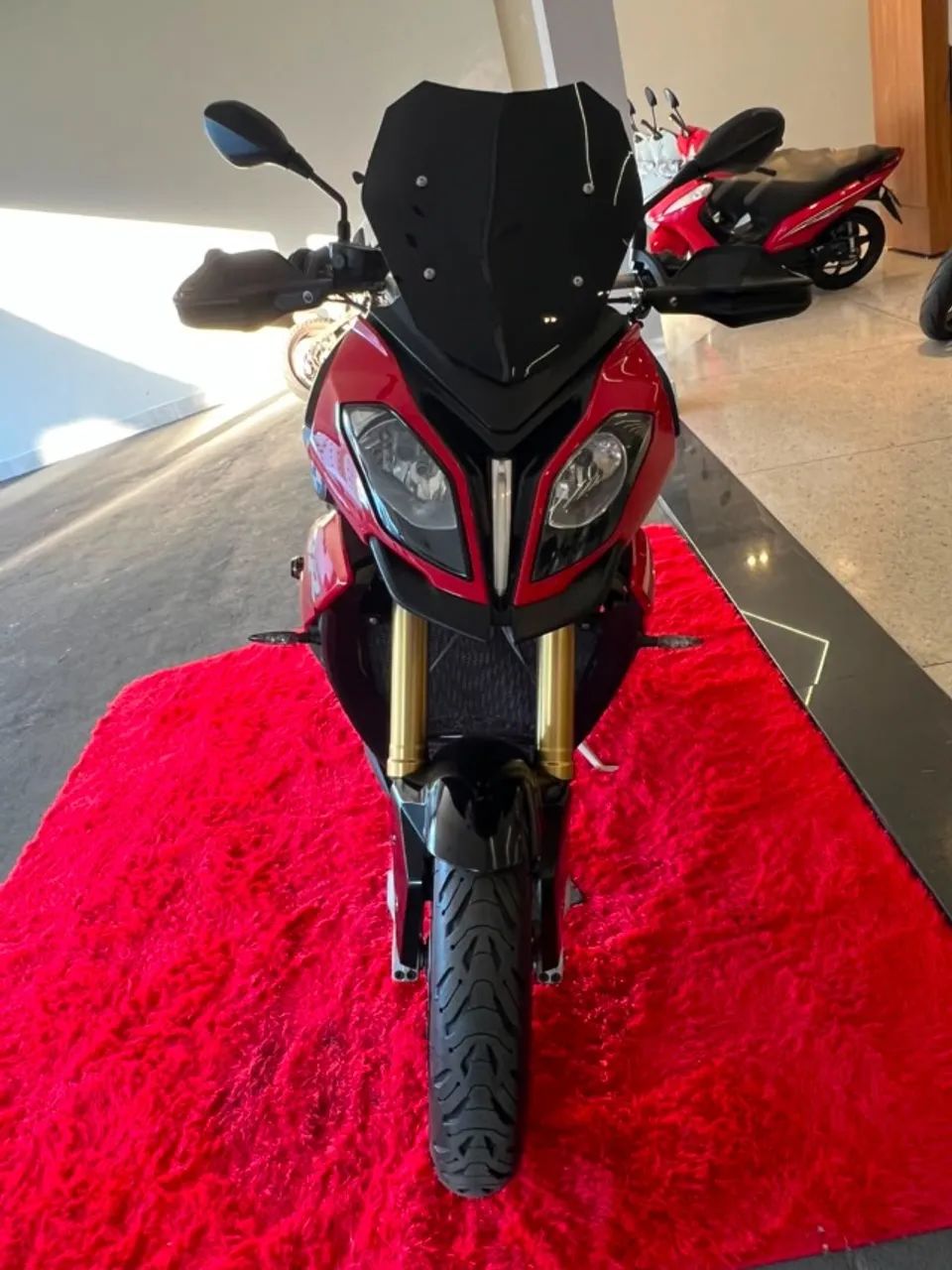 S 1000 XR - Foto 5