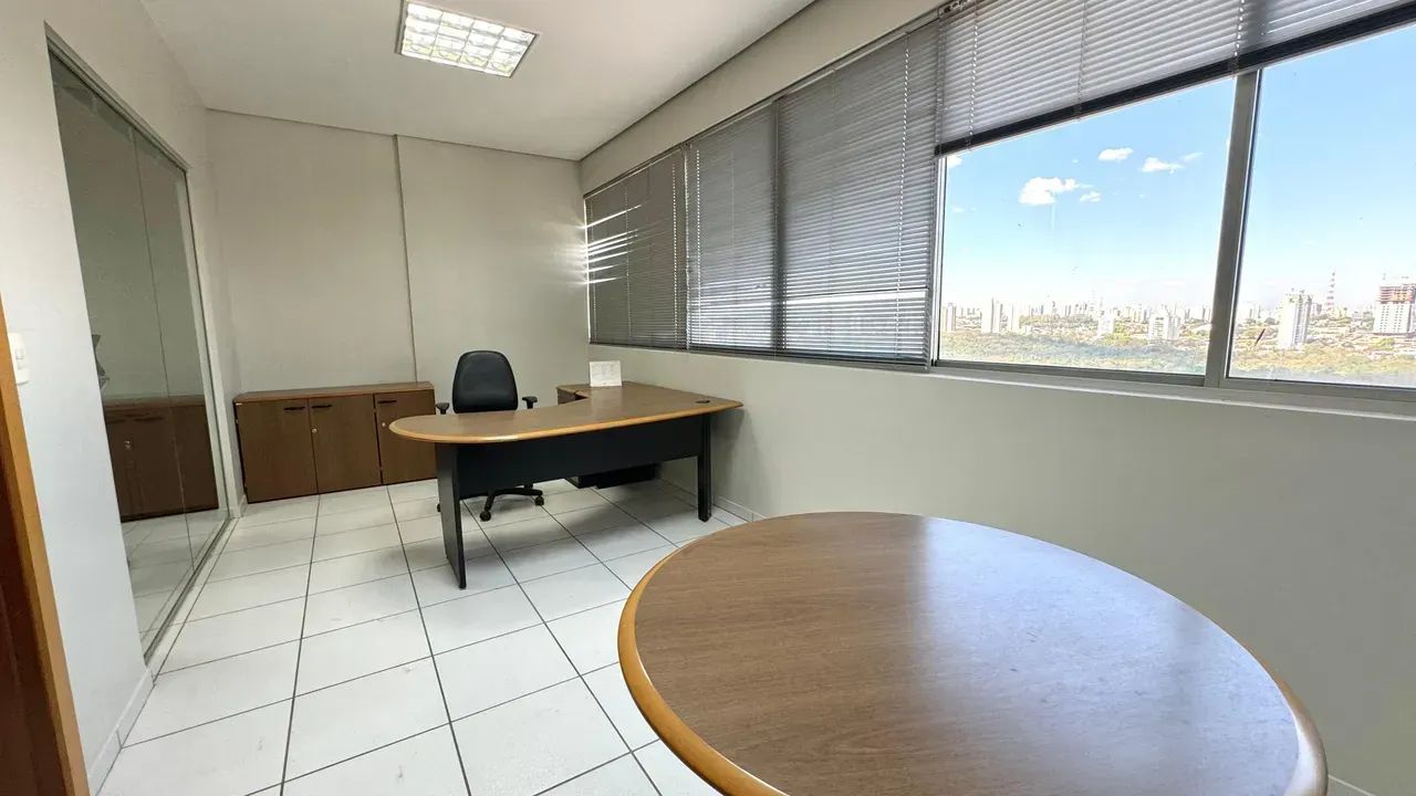 Sala comercial 57m2 Santa Rosa Tower - venda ou locação - Foto 5