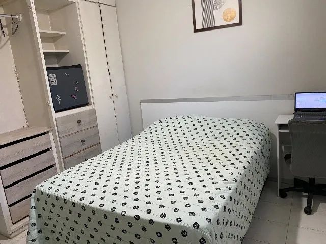 Quarto ondina próximo UFBA