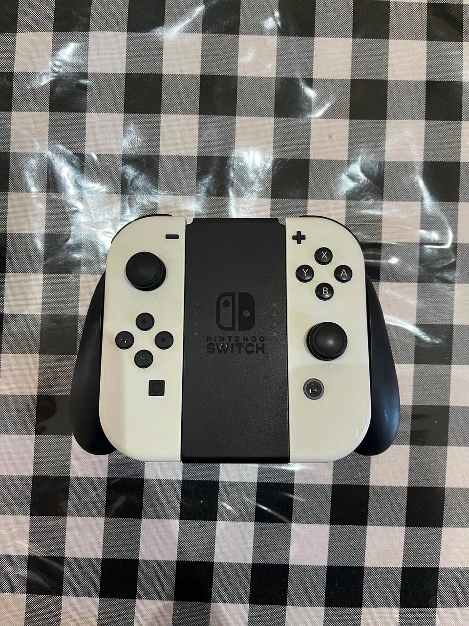 Nintendo Switch Oled  - Foto 3