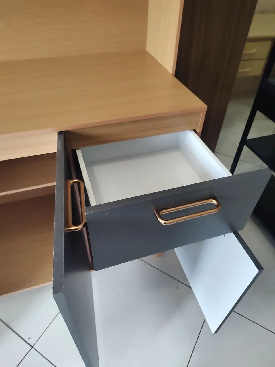 Armário compacto novos  - Foto 4