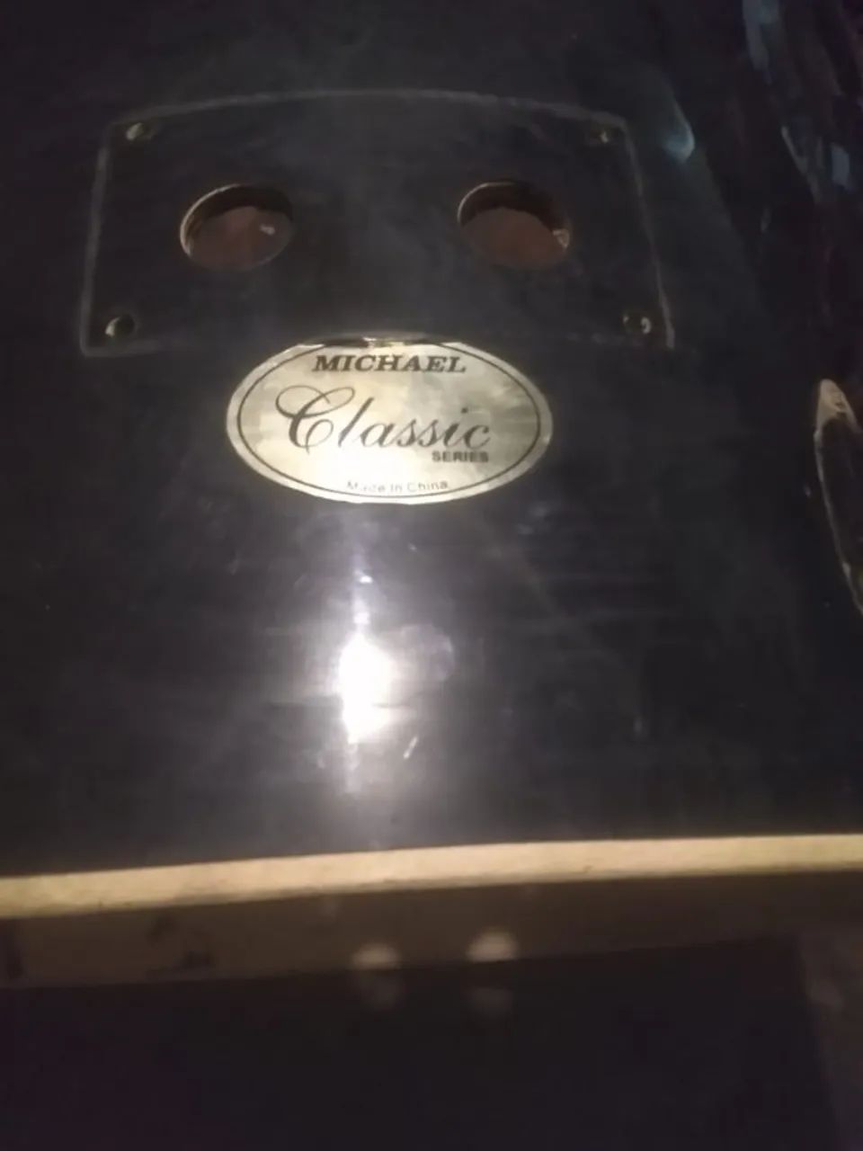 Casco Michael Classic 22x18 - Foto 2