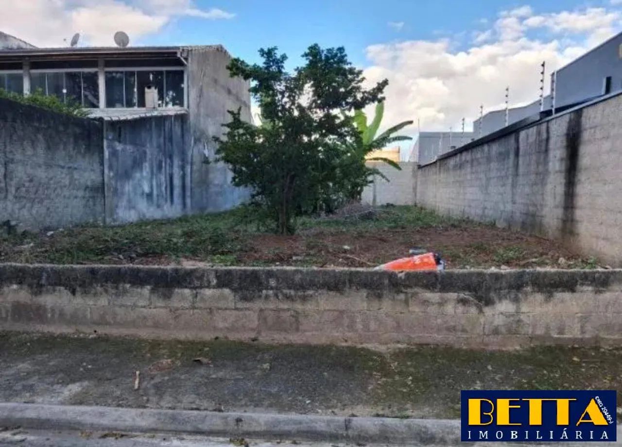 Terreno no Villa Branca
