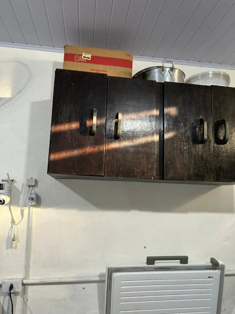 VENDO/ALUGO PADARIA COMPLETA NO TURU - Foto 5