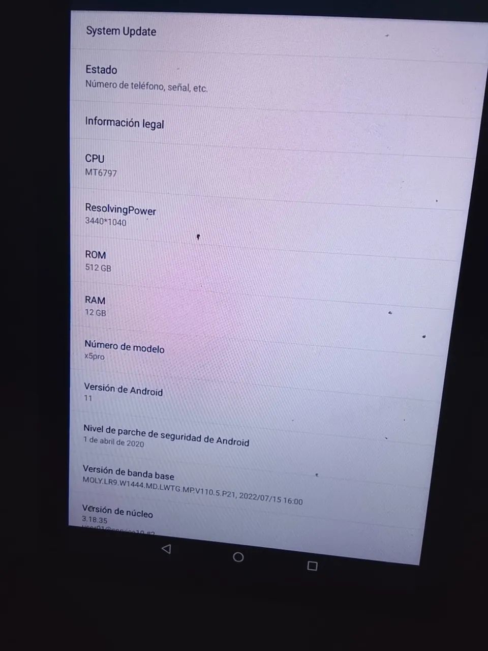 Tablet q venda  - Foto 3