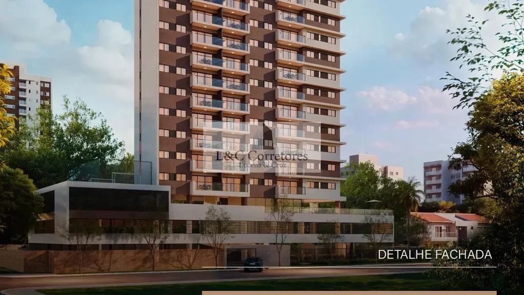 Edf. Praça dos Araçás - Foto 2