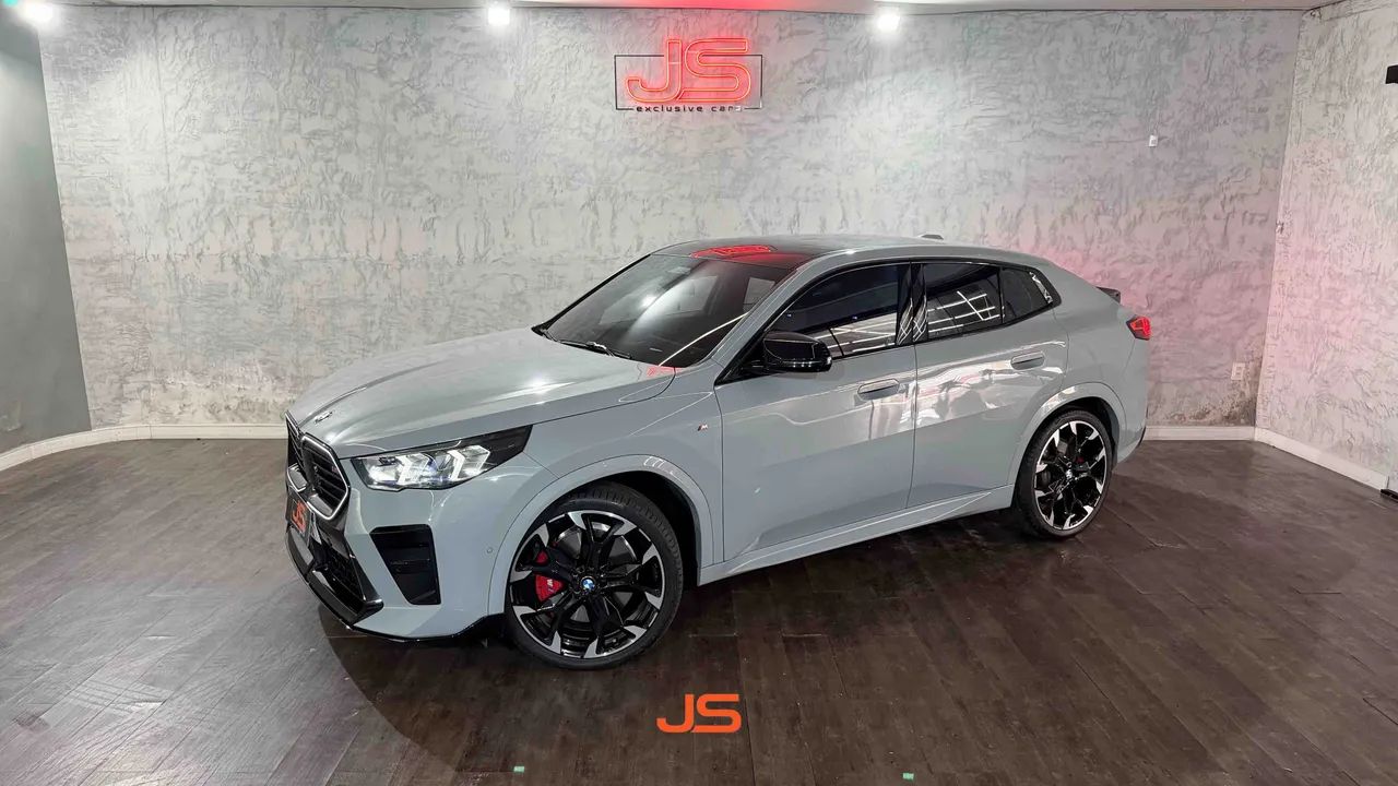 BMW X2 M35i Xdrive 2.0 Turbo 317cv Aut. 2025