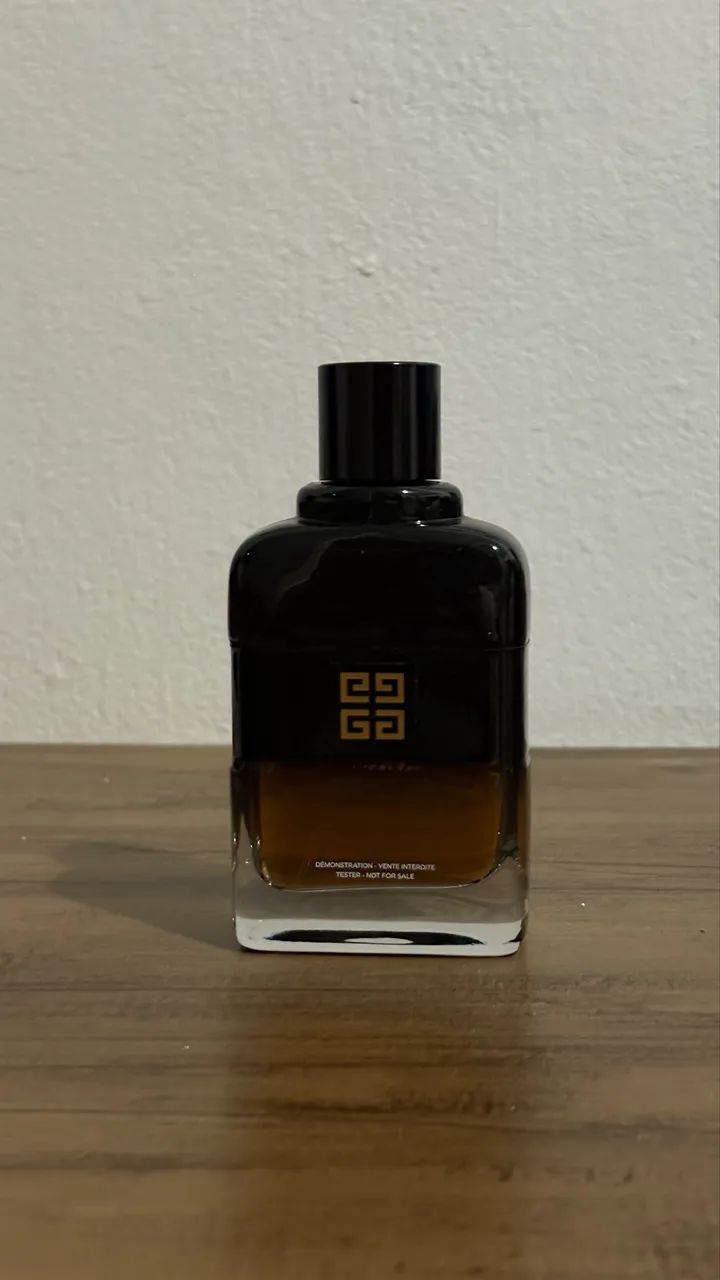 Perfume Givenchy 