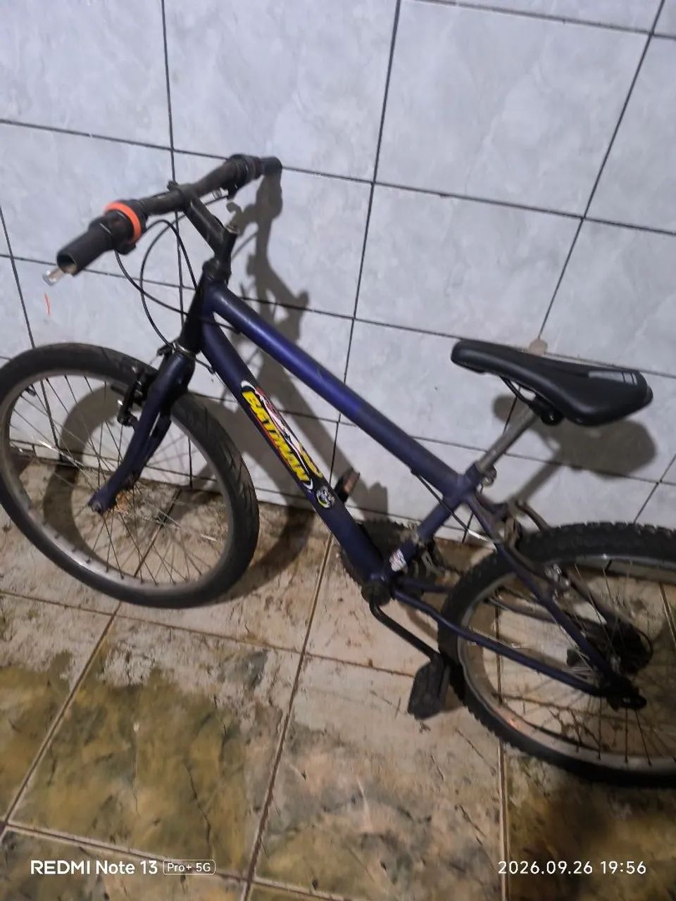 BIKE A VENDA  - Foto 4