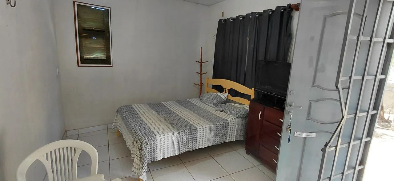 Kitnete em salina da cruz - Foto 2