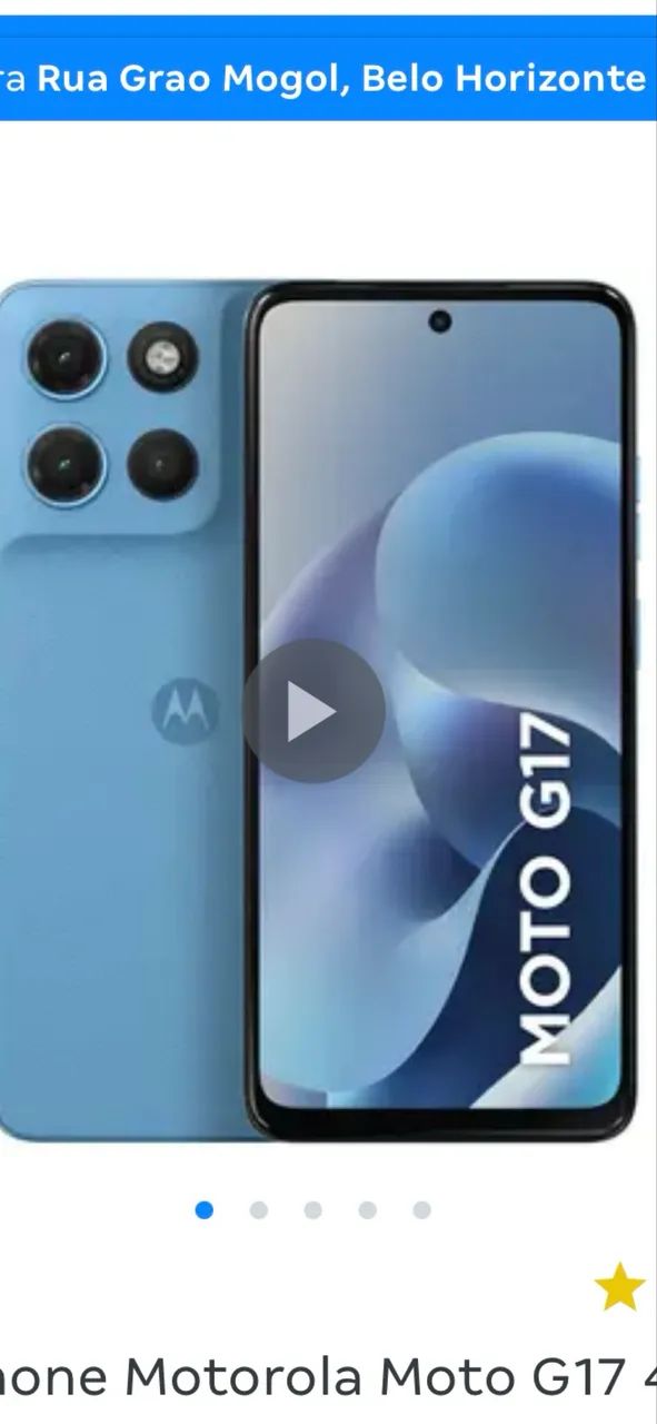 Motog17 - Foto 2