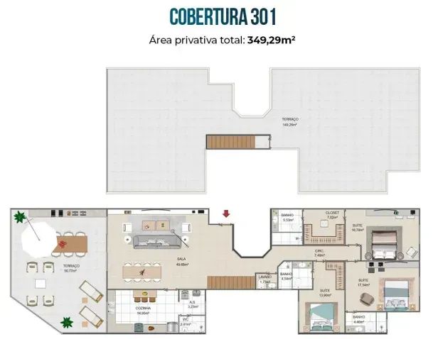 RESIDENCIAL VILA VERDE - Foto 5