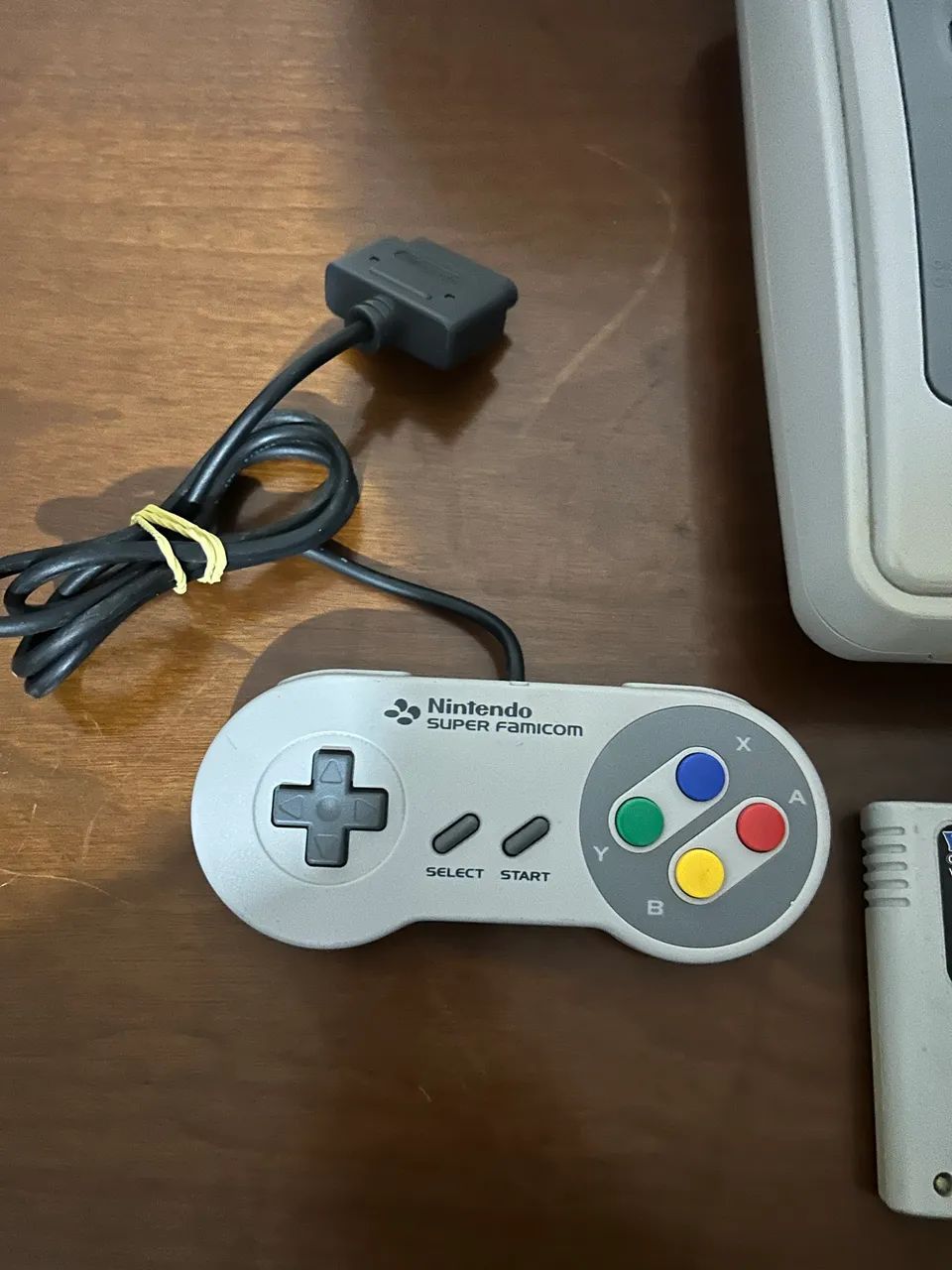 Super Famicom  - Foto 4