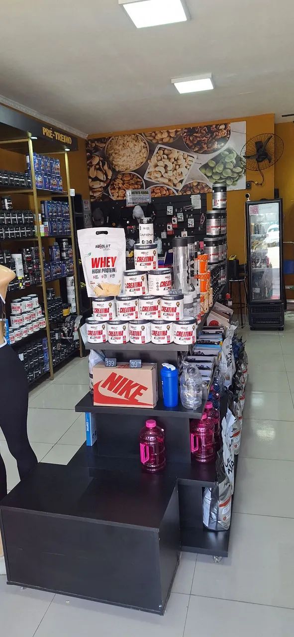 Vendo loja pronta e faturando  - Foto 5