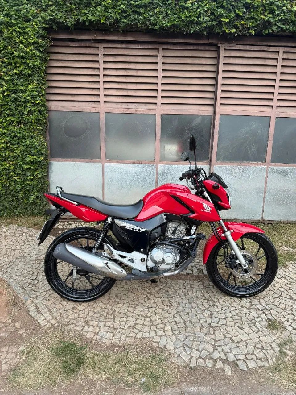 Fan 160cc 2024 - Foto 2