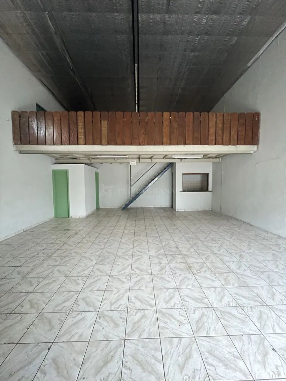Salão Comercial - Av. Colombo, Zona 01. - Foto 5