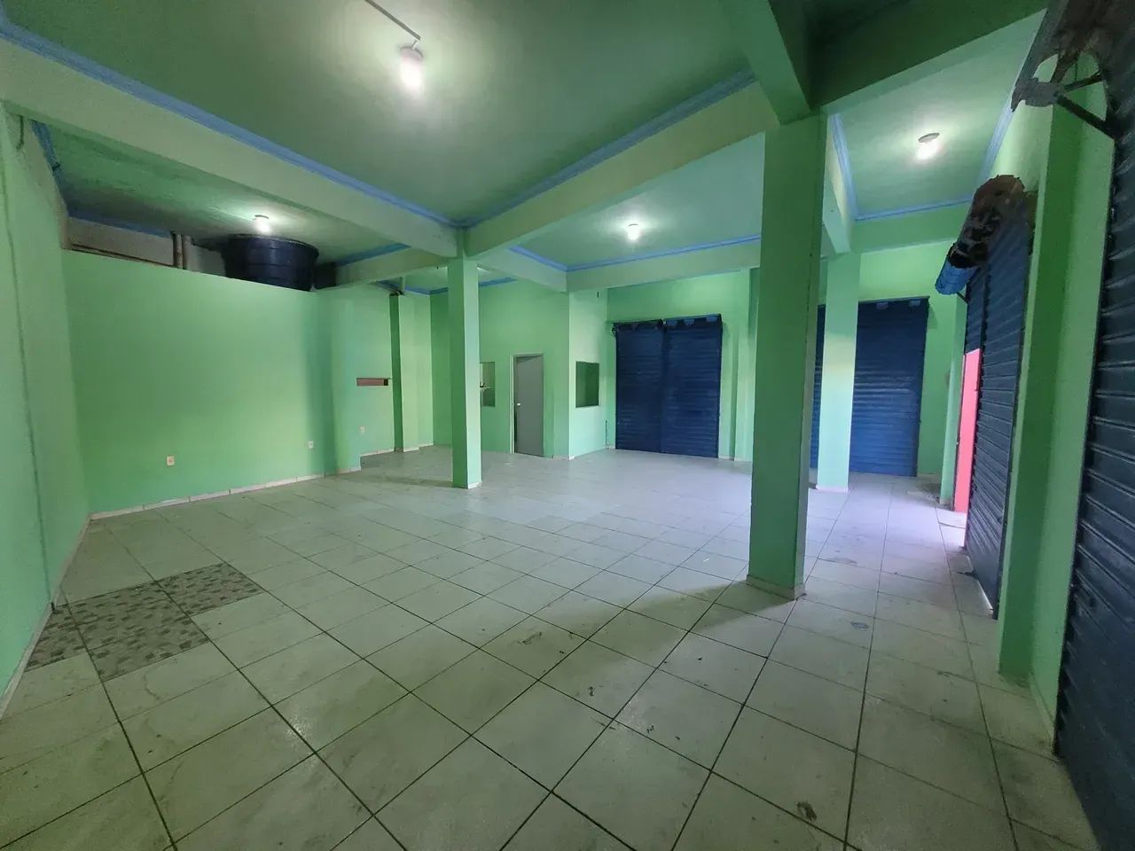 Lene Pegado Vende Prédio Comercial de 2 Andares próximo da Boate Locomotiva - Foto 3