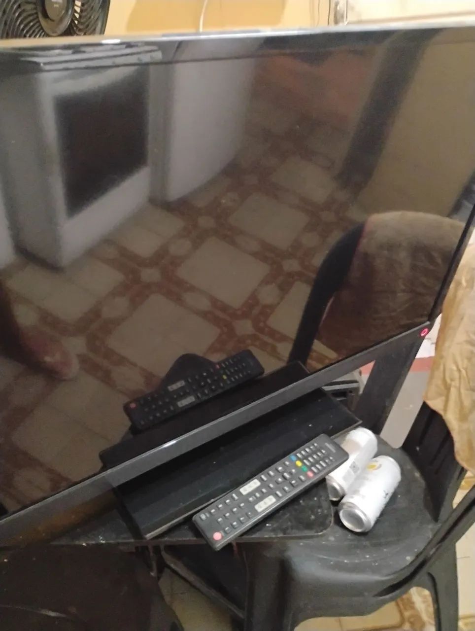 Tv SEMP TOSHIBA 32 polegadas  - Foto 5