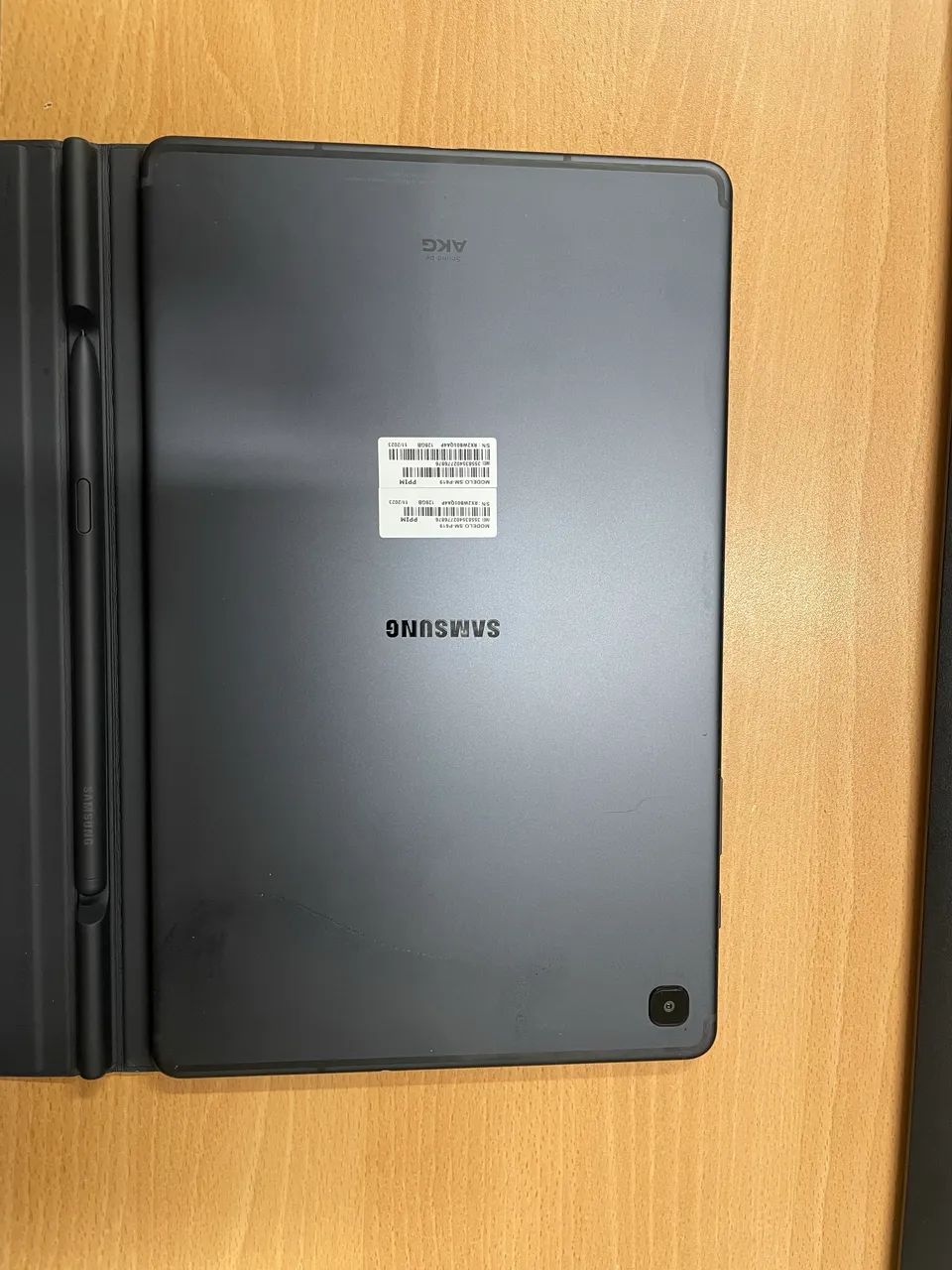Tablet Samsung Tab S6 Lite - Foto 3