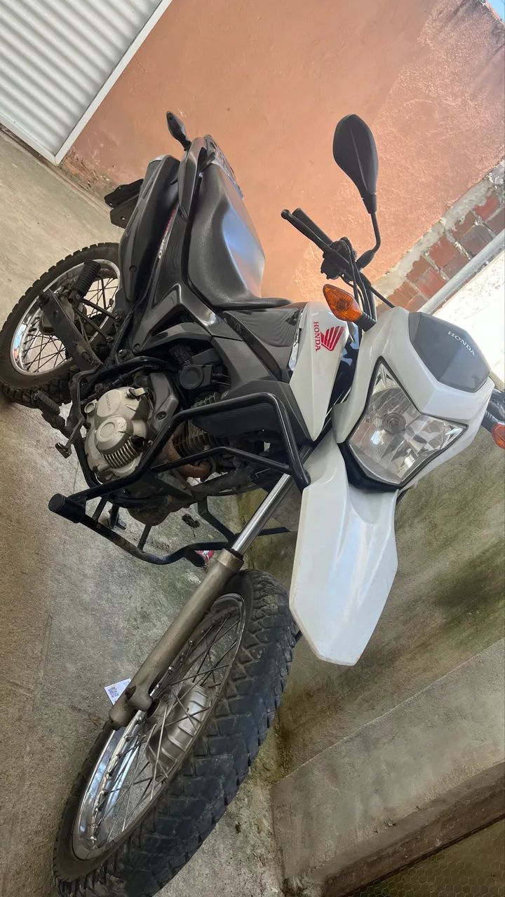 Bros 160  - Foto 4