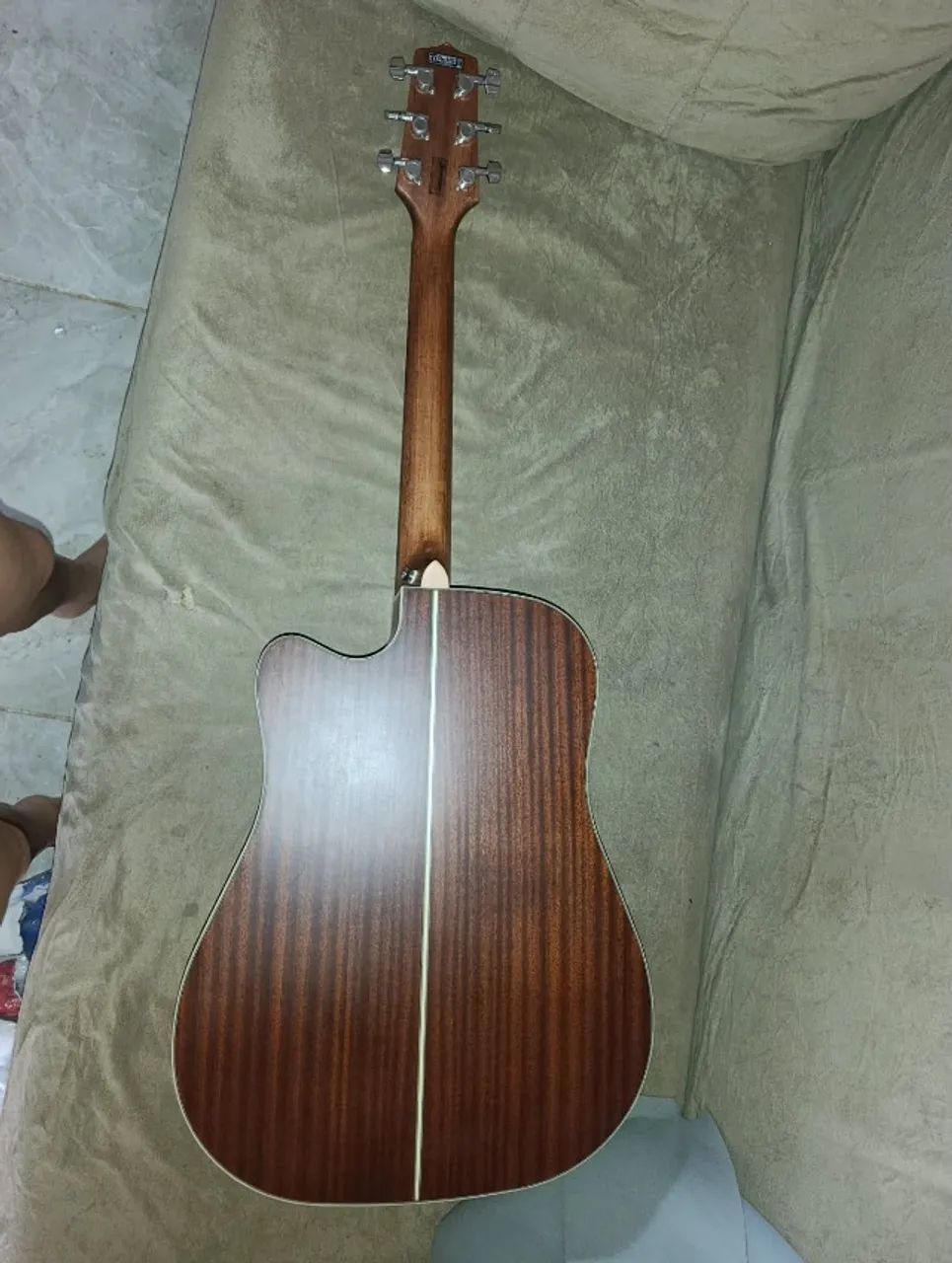 Violão - Foto 4