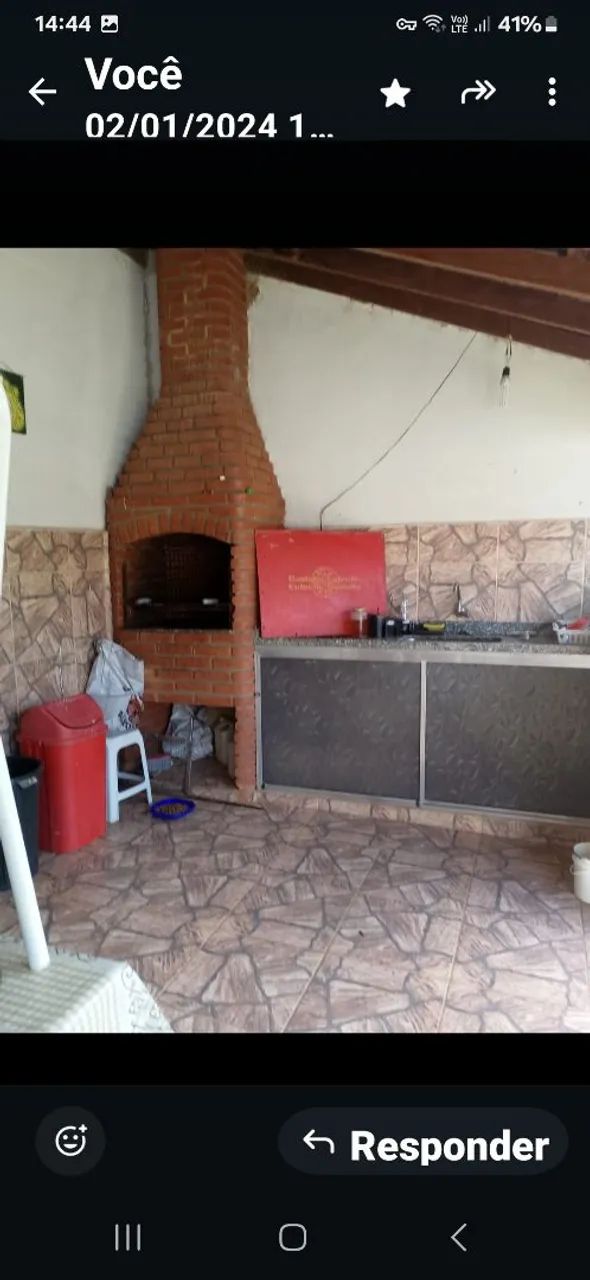 Casa  - Foto 5