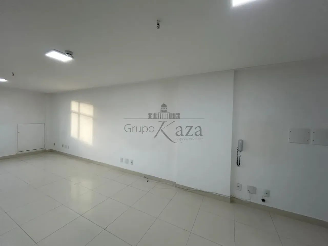 Sala Comercial - Centro - Edifício Comercial Oswaldo Cruz - 42m². - Foto 3