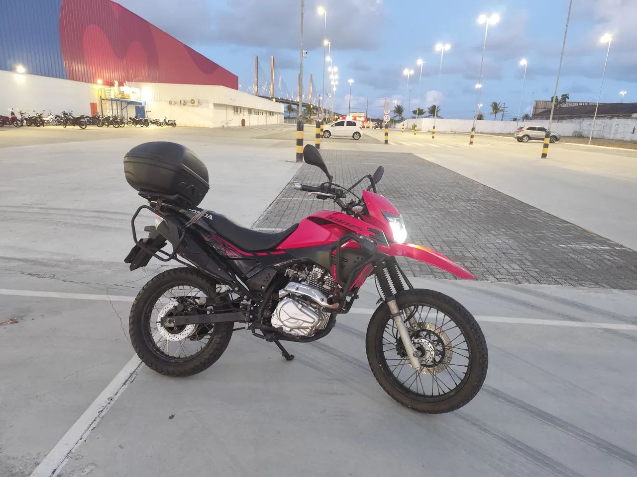 SHI 175 EFI - Foto 4
