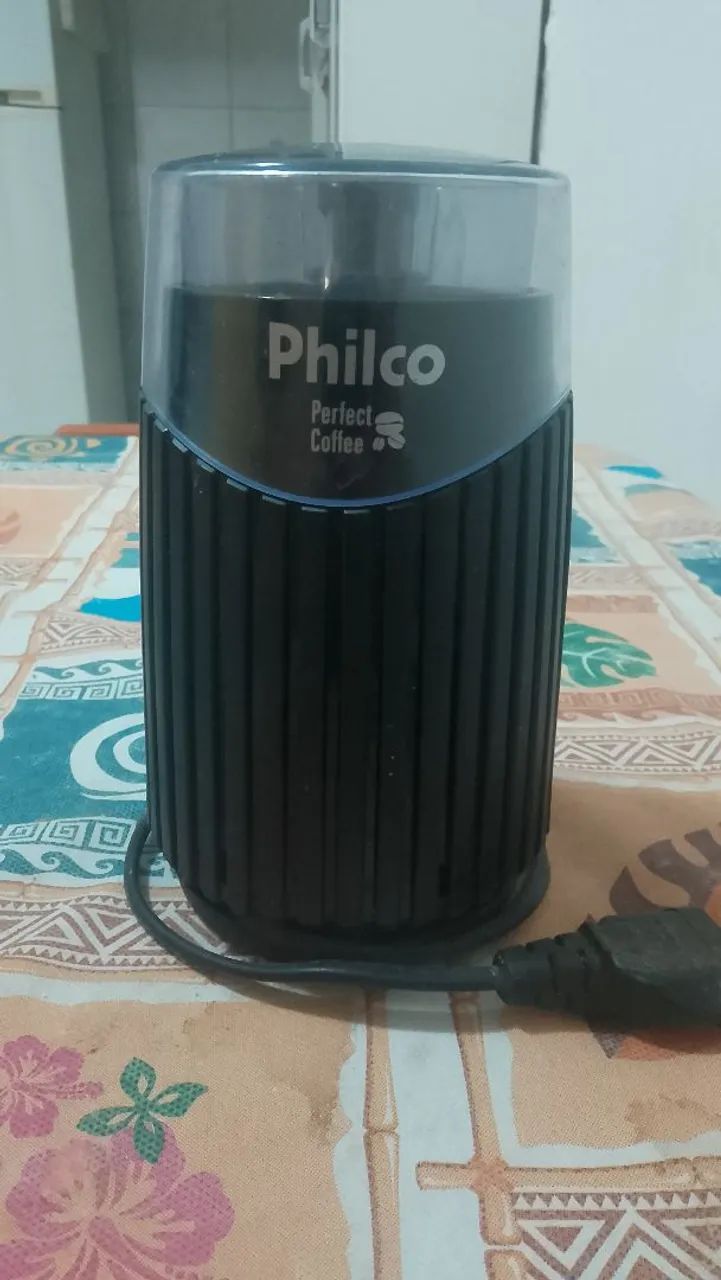Mini processador