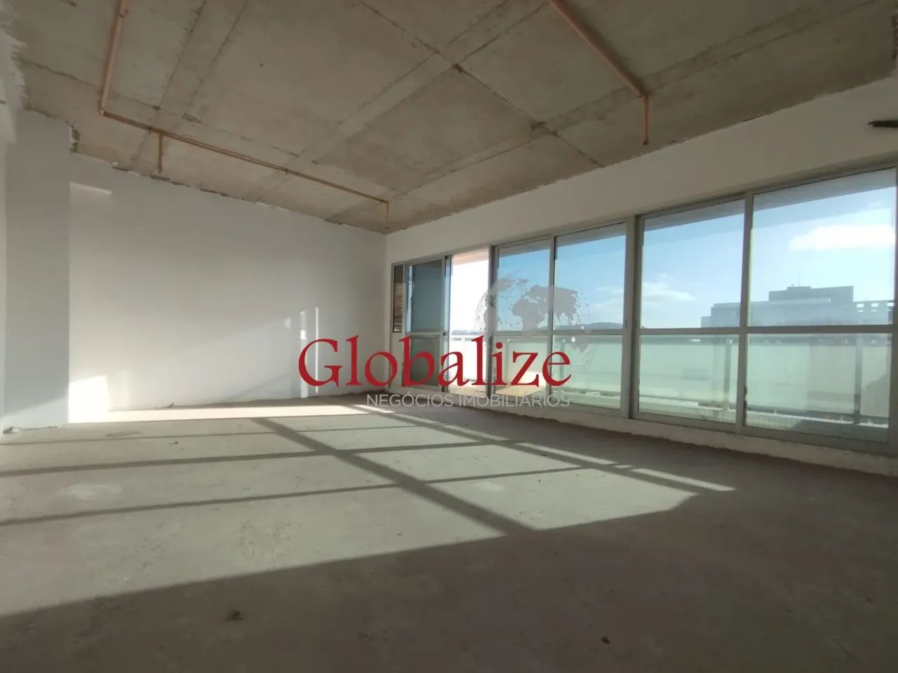 Sala à venda, 1 vaga, GONZAGA - Santos/SP - Foto 5