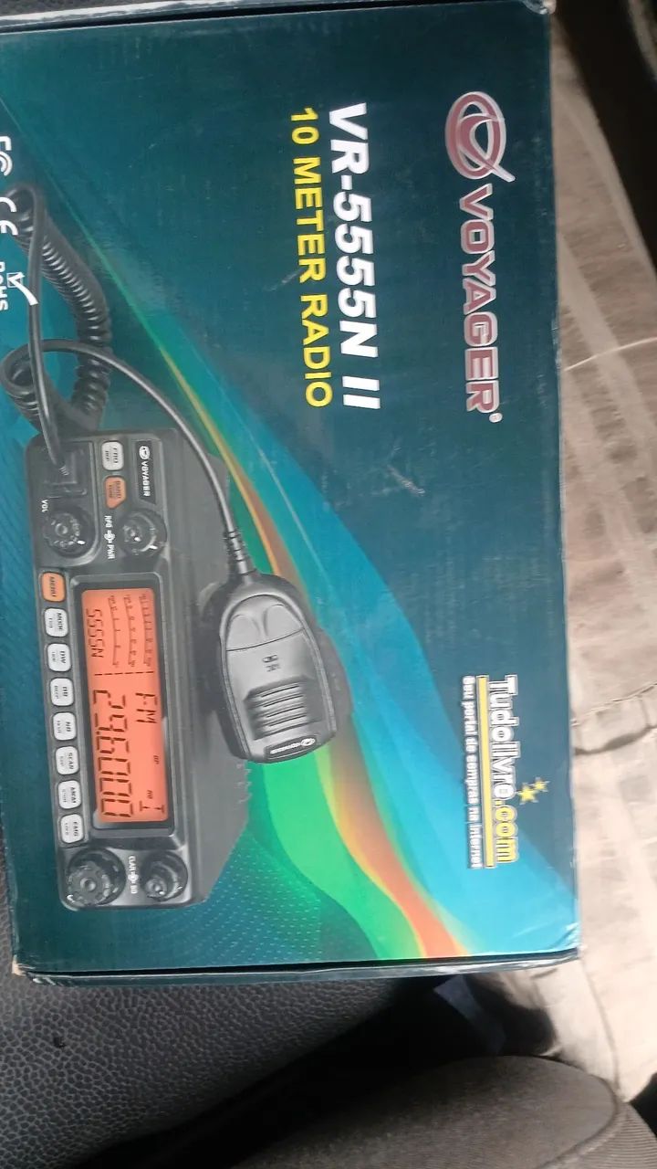 Radio px vr 55 n 2 - Foto 3