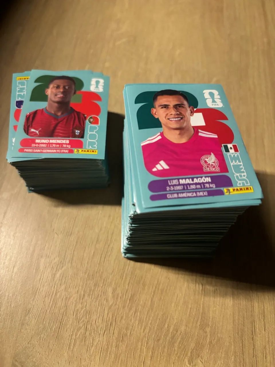 Figurinha Copa 2026 - Foto 3