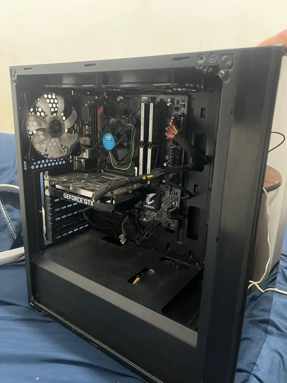 PC GAMER PARA SAIR LOGO - Foto 3