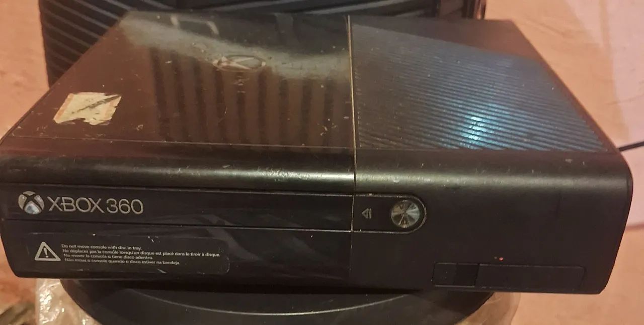 Xbox 360