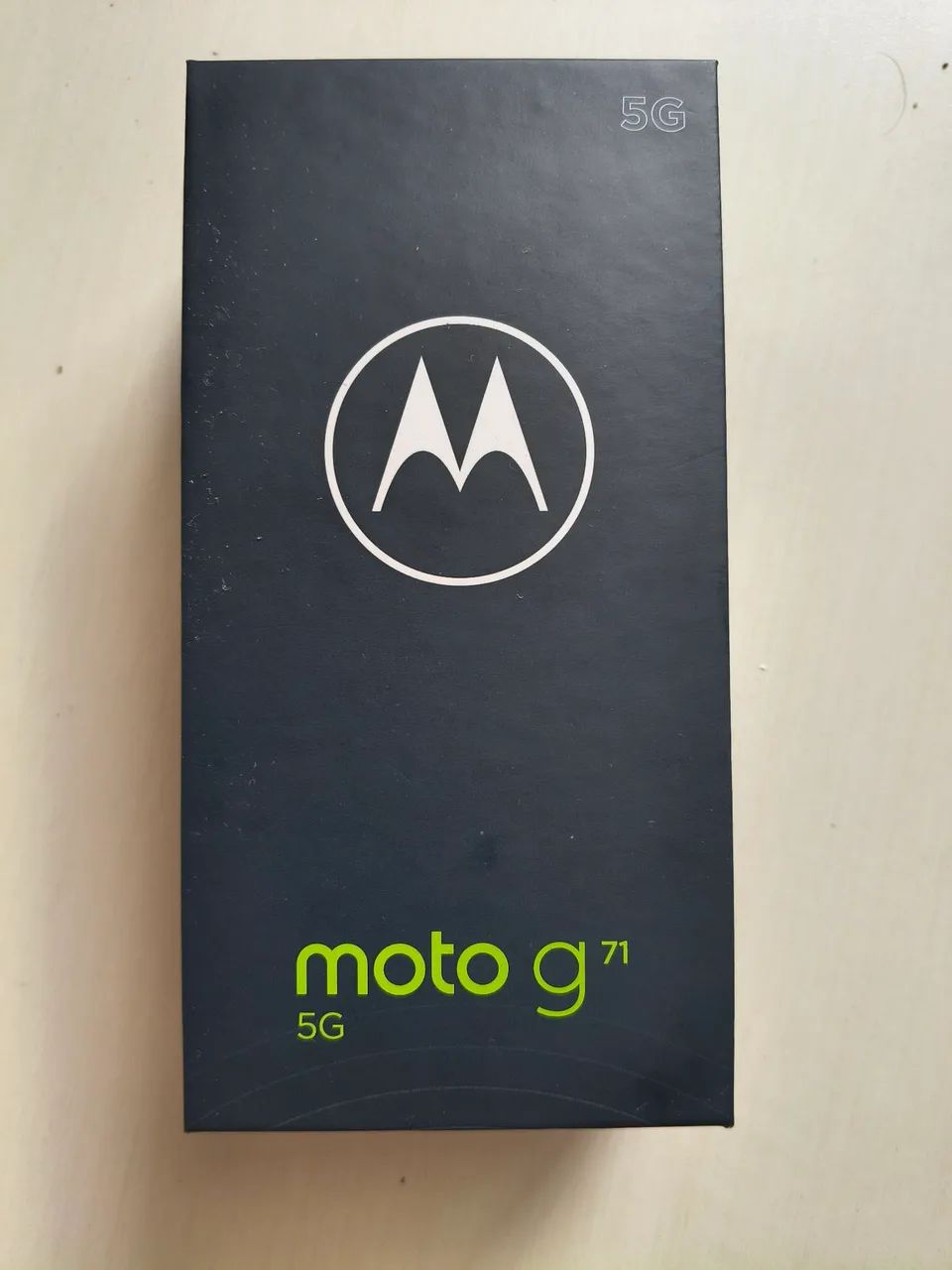 Motorola Moto G 71 5G