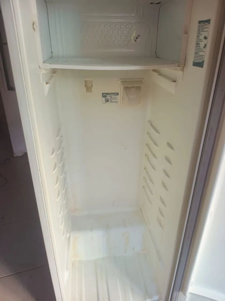 Geladeira Consul  - Foto 4