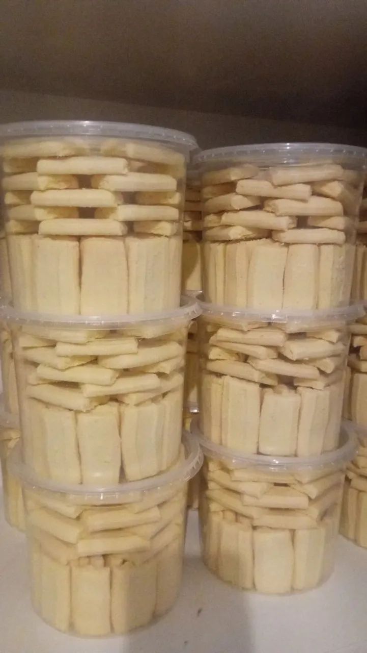 Biscoito ? da Gaby  - Foto 4