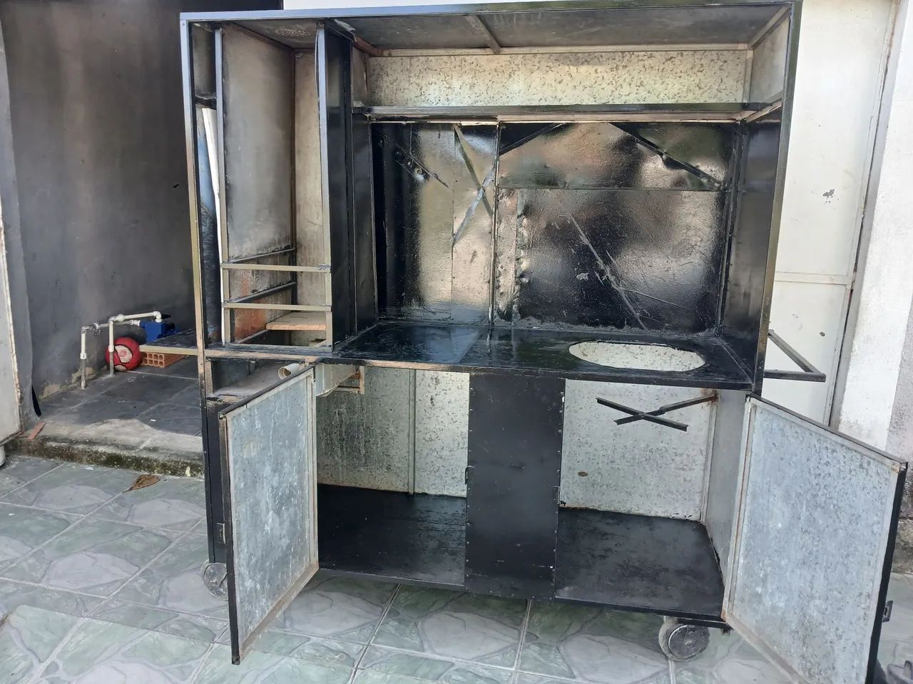 Carrinho  - Foto 4