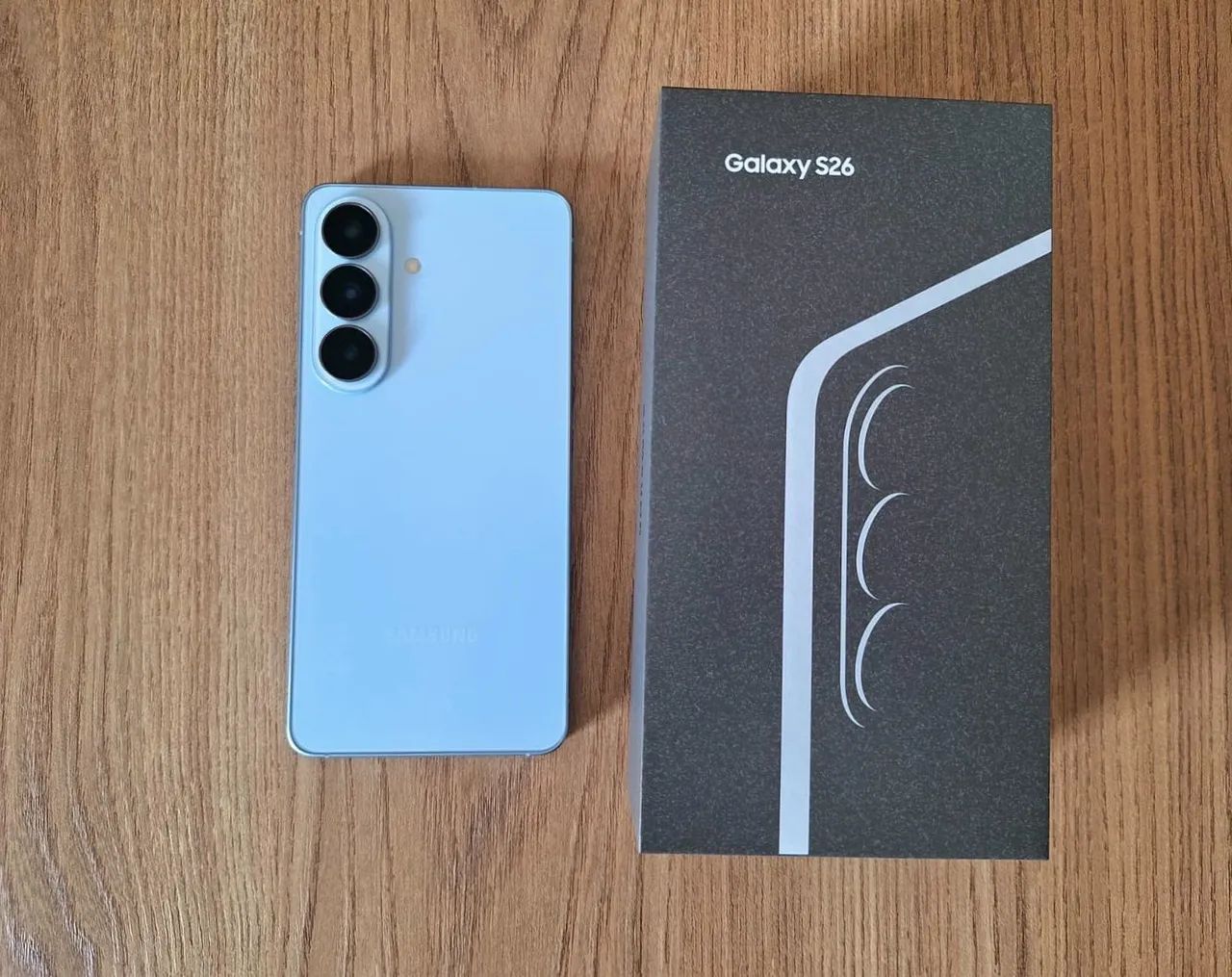 Galaxy s26 | 256gb/12gb