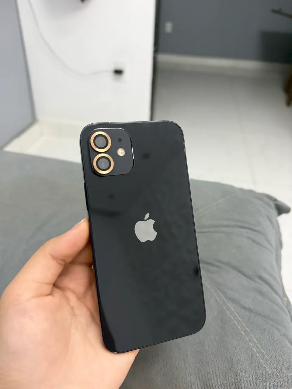 iPhone 12 - Foto 2